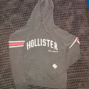 Hollister Pull over Hoodie